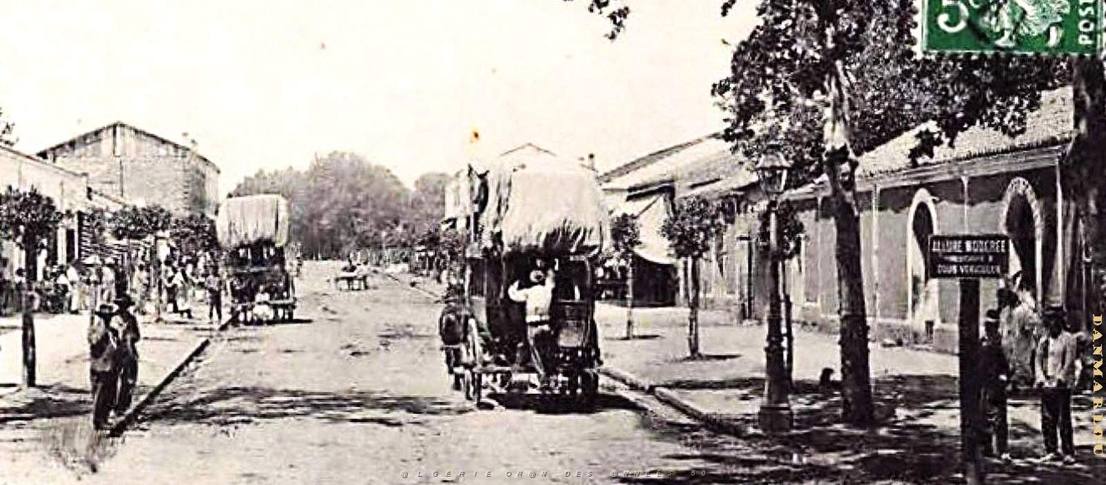2904- Marengo - Grande Rue2 - 1914.jpg